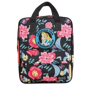 Loungefly Disney Alice In Wonderland Backpack